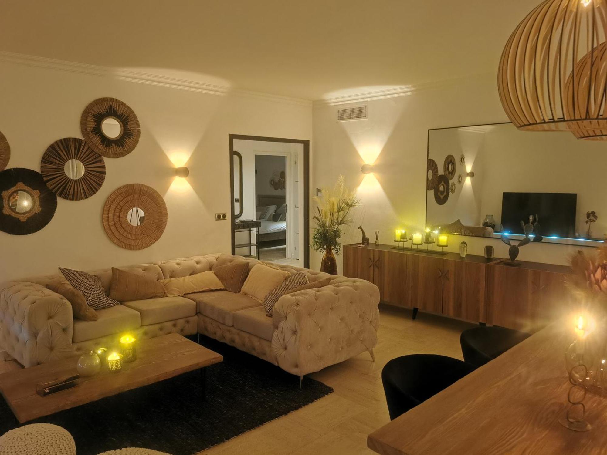 2 Bedrooms Seafront คานส์ ภายนอก รูปภาพ